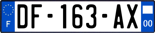 DF-163-AX