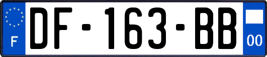 DF-163-BB