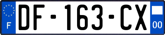 DF-163-CX