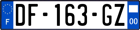 DF-163-GZ