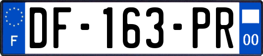 DF-163-PR