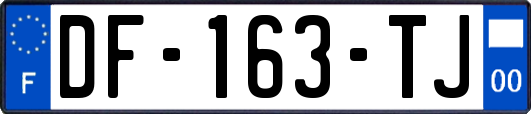 DF-163-TJ