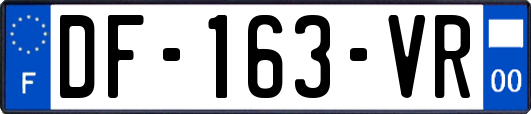 DF-163-VR