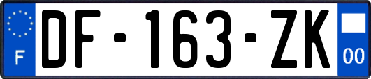 DF-163-ZK