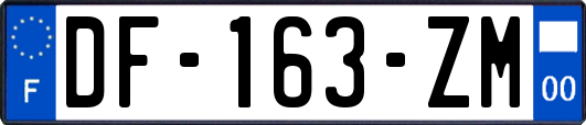 DF-163-ZM