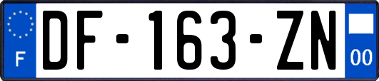 DF-163-ZN