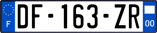 DF-163-ZR