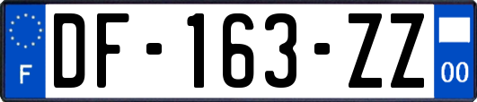 DF-163-ZZ