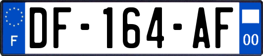 DF-164-AF