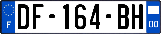 DF-164-BH