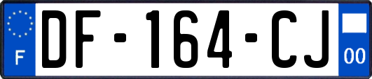 DF-164-CJ