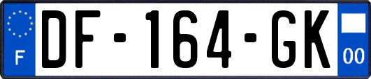 DF-164-GK