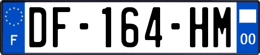 DF-164-HM