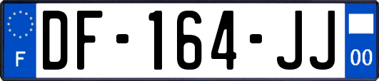 DF-164-JJ