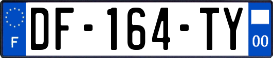 DF-164-TY