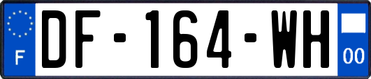 DF-164-WH