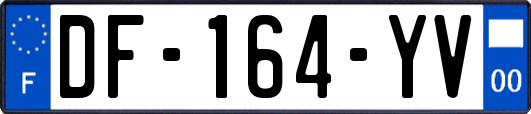 DF-164-YV