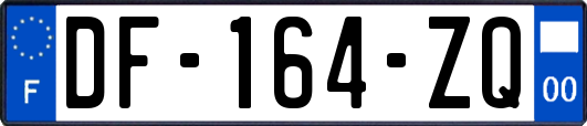 DF-164-ZQ