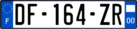 DF-164-ZR