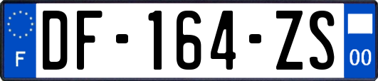 DF-164-ZS