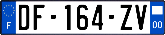 DF-164-ZV