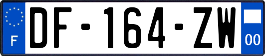 DF-164-ZW