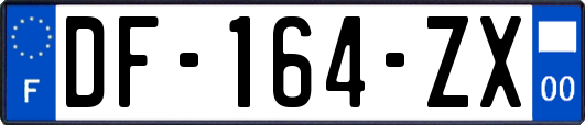 DF-164-ZX