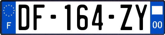 DF-164-ZY