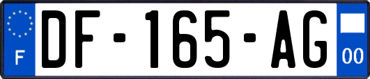 DF-165-AG