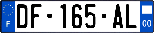 DF-165-AL