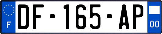 DF-165-AP