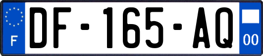 DF-165-AQ