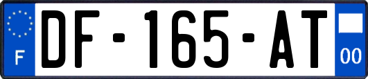 DF-165-AT