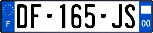 DF-165-JS