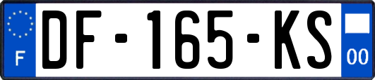 DF-165-KS