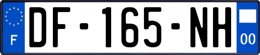 DF-165-NH