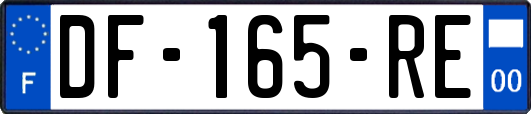 DF-165-RE