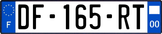 DF-165-RT