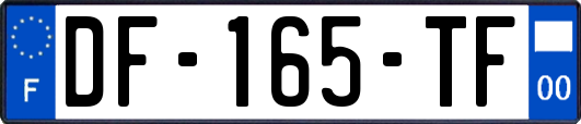 DF-165-TF