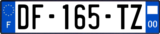 DF-165-TZ