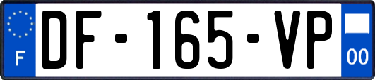 DF-165-VP