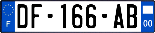 DF-166-AB