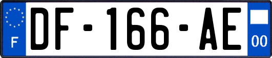 DF-166-AE