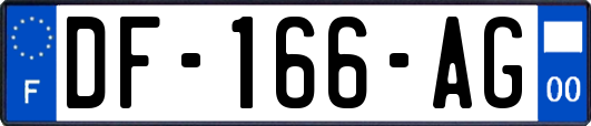 DF-166-AG