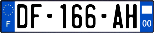 DF-166-AH