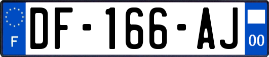 DF-166-AJ