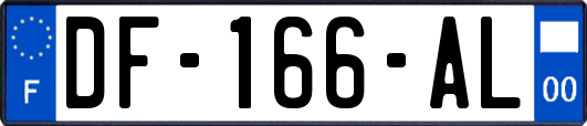 DF-166-AL