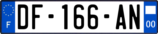 DF-166-AN