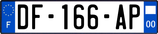 DF-166-AP