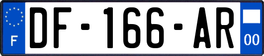 DF-166-AR